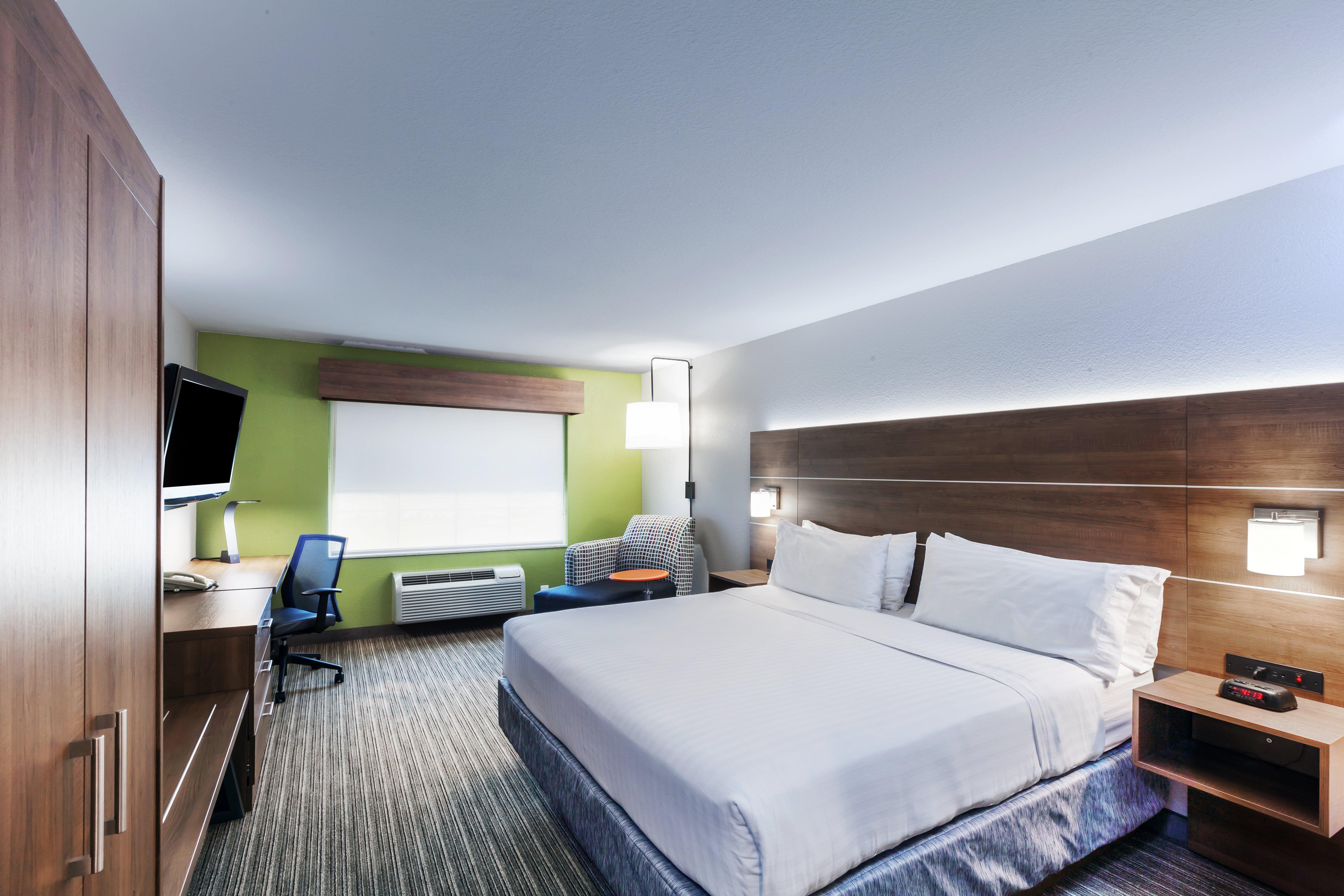Holiday Inn Express & Suites Tulsa S Broken Arrow Hwy 51 By Ihg Exterior foto